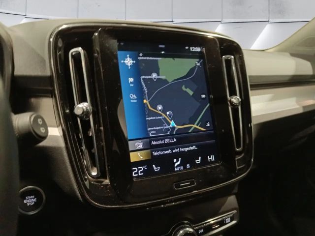 Volvo XC40 Inscription Recharge T4