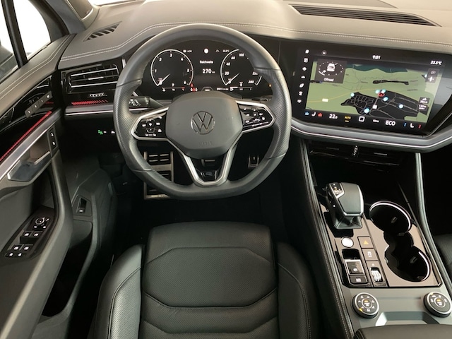 Volkswagen Touareg 3.0 V6 TDI R-Line