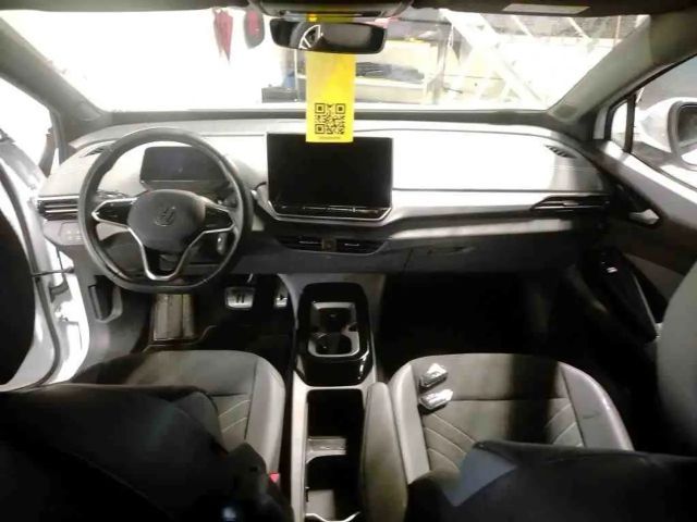 Volkswagen ID.4 77 KWh Performance Pro