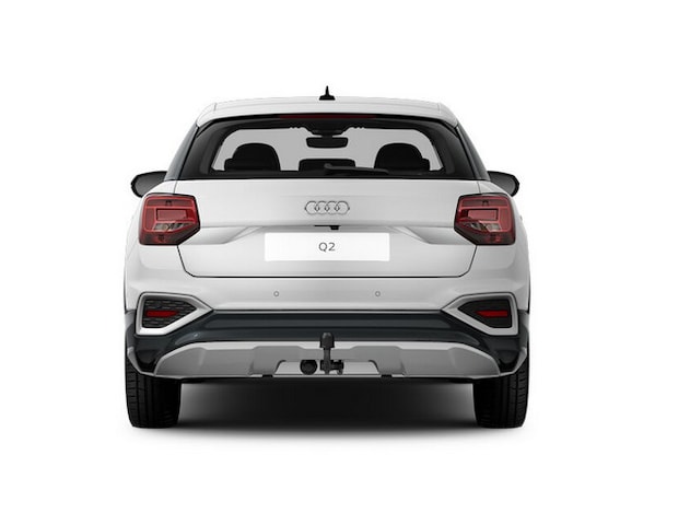 Audi Q2 30 TFSI