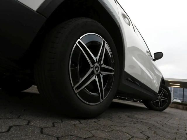 Mercedes-Benz EQA 250 AMG Line