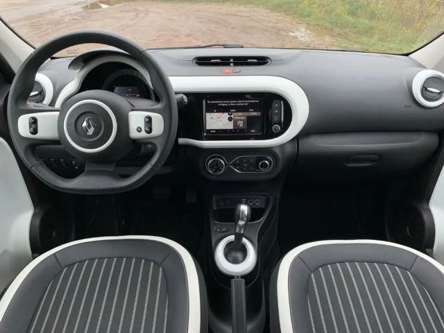 Renault Twingo E-Tech Electric Techno