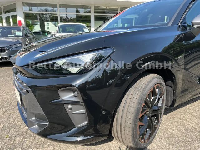 Cupra Terramar 2.0 TSI VZ