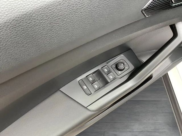 Volkswagen T-Cross DSG