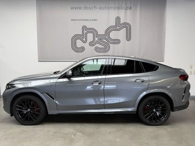 BMW X6 M-Sport xDrive