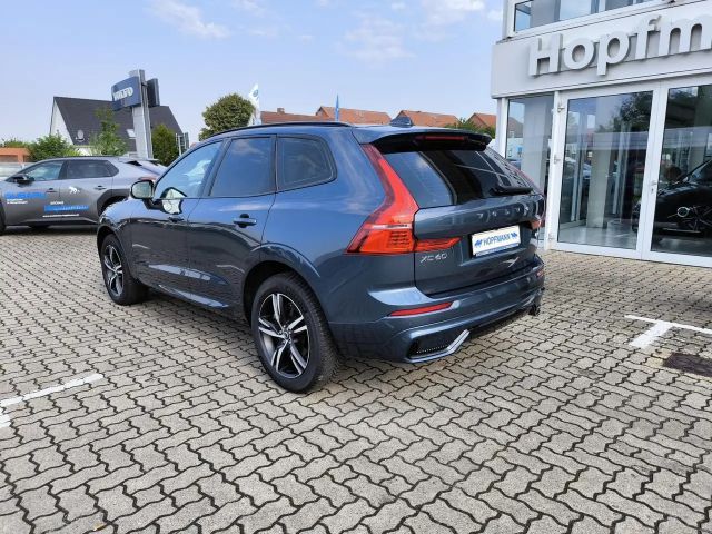 Volvo XC60 AWD Dark Plus
