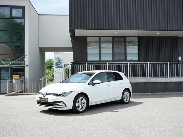 Volkswagen Golf DSG Life