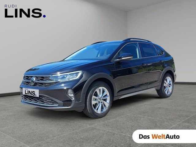 Volkswagen Taigo Friends TSI