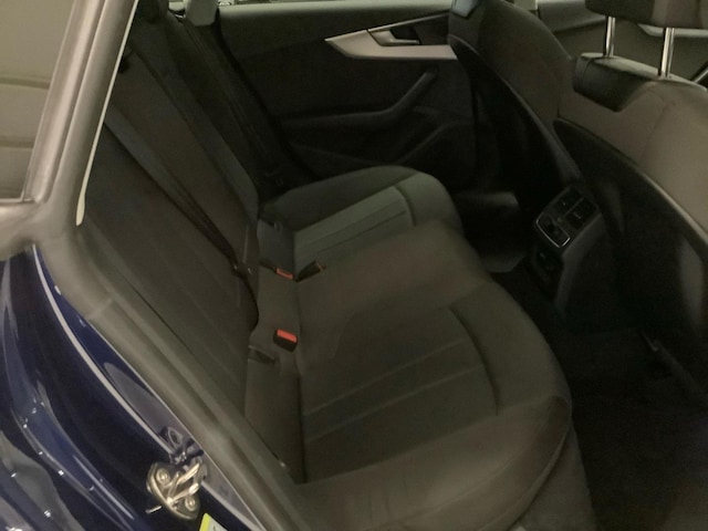 Audi A5 35 TFSI S-Tronic Sportback