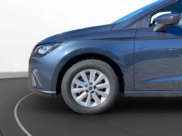 Seat Ibiza 1.0 TSI Style