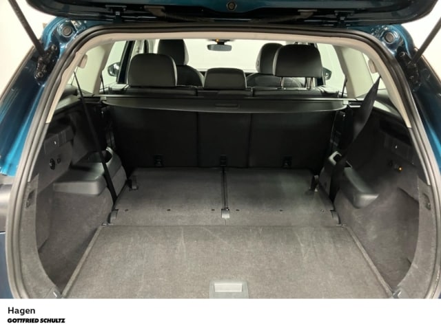 Volkswagen Tayron 1.5 eTSI DSG IQ.Drive Life