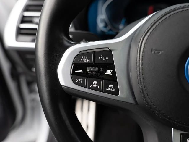 BMW iX3 Impressive iX3