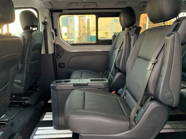 Renault Trafic Combi EDC Grand Spaceclass