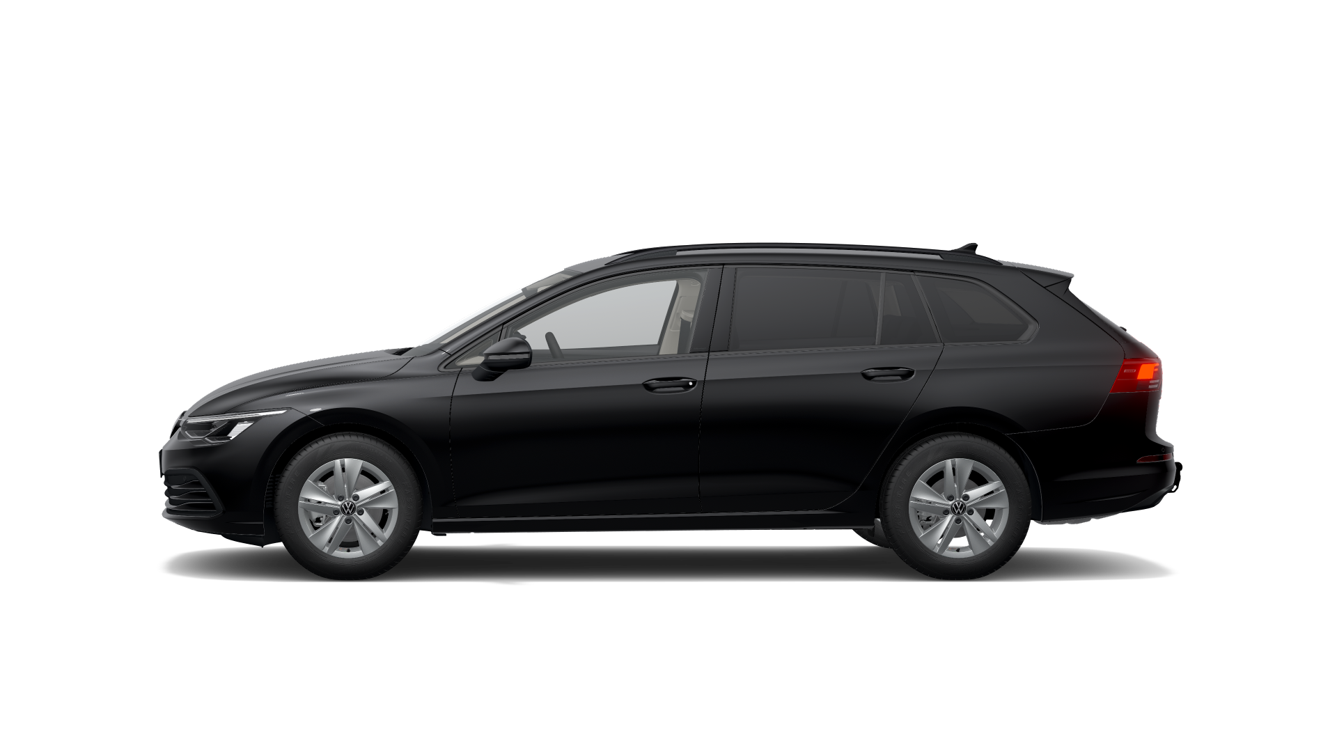 Volkswagen Golf 2.0 TDI Golf VIII Variant