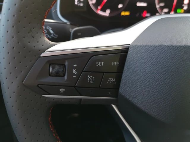 Seat Arona 1.0 TSI FR-lijn