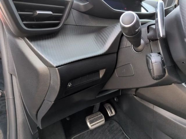 Peugeot 208 GT-Line Hybrid