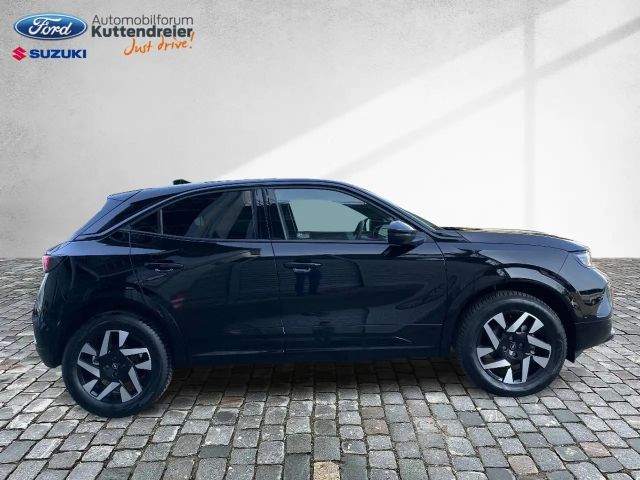 Opel Mokka GS-Line Grand Sport Turbo