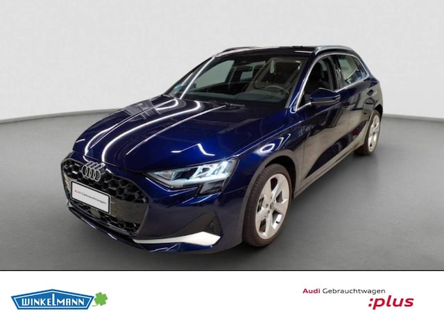 Audi A3 30 TFSI S-Tronic Sportback