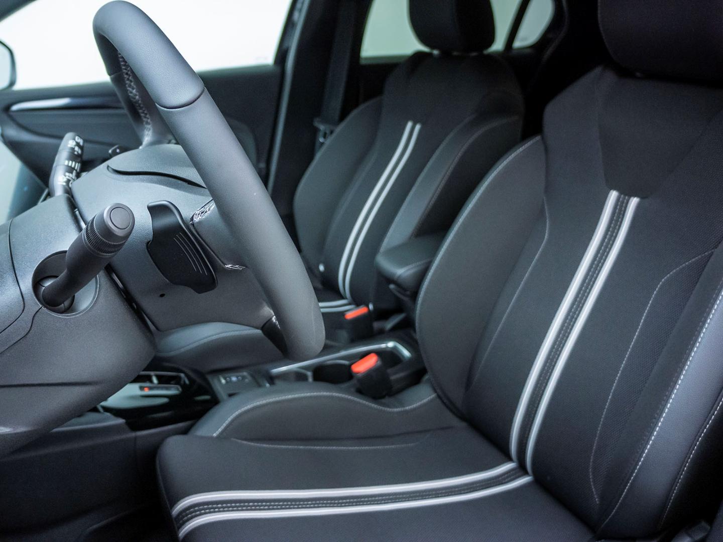 Opel Corsa 1.2 Turbo GS-Line Grand Sport Turbo