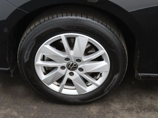 Volkswagen Caddy 2.0 TDI Combi DSG Life