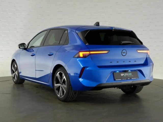 Opel Astra GS-Line Grand Sport