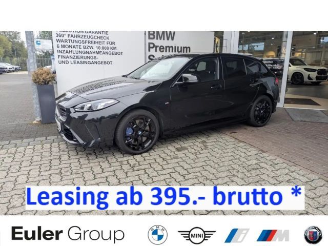 BMW 135 M-Sport Sedan xDrive