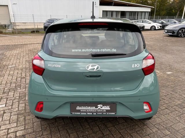 Hyundai i10 1.0 Select