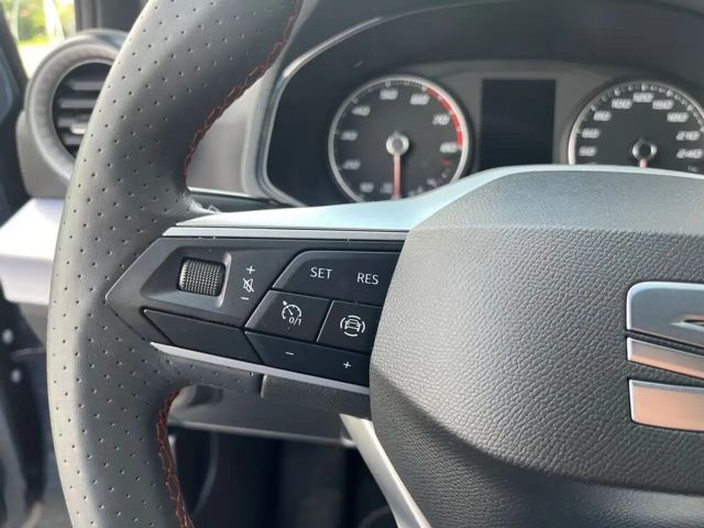 Seat Ibiza 1.0 TSI FR-lijn