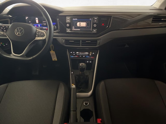 Volkswagen Taigo 1.0 TSI Life