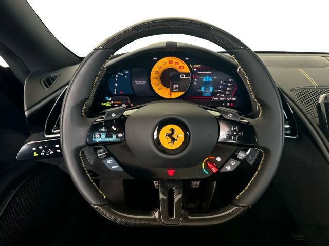 Ferrari Roma Spider