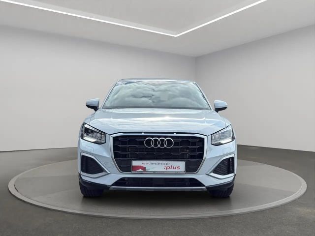 Audi Q2 35 TFSI S-Tronic
