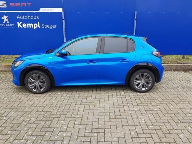 Peugeot 208 Allure Pack