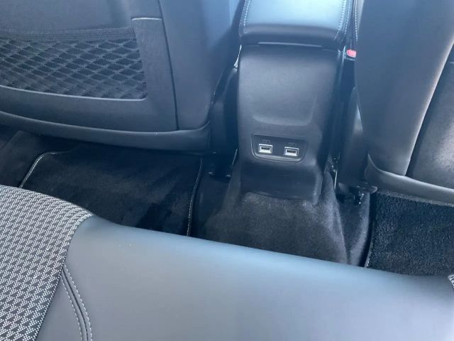 Peugeot E-208 GT-Line