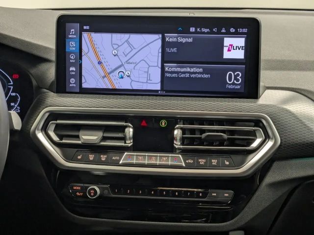 BMW X3 M-Sport xDrive30e