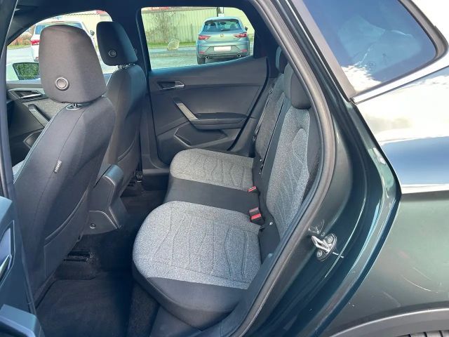 Seat Arona 1.0 TSI DSG