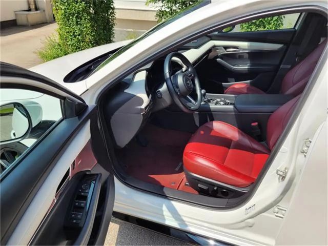 Mazda 3 SkyActiv