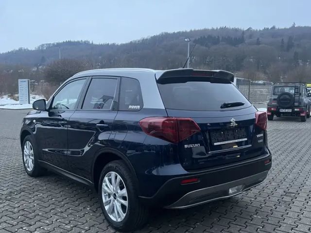 Suzuki Vitara AllGrip Comfort Hybrid