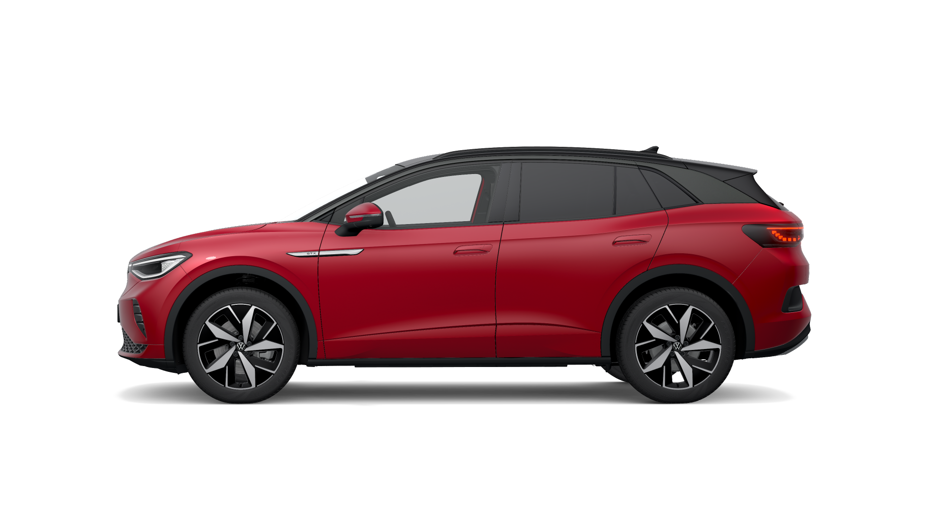 Volkswagen ID.4 4Motion 77 KWh GTX