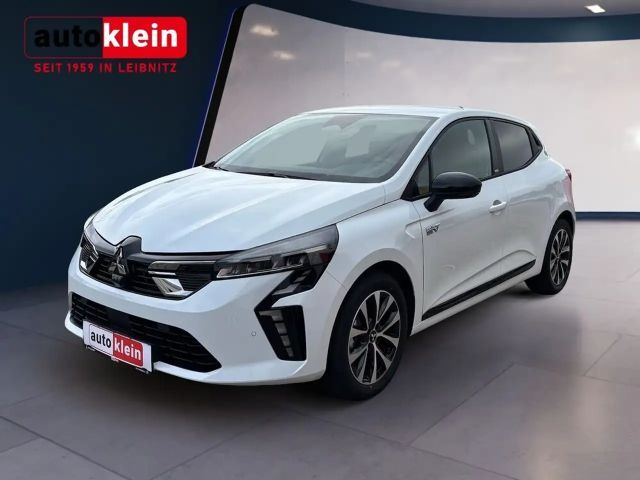 Mitsubishi Colt Hybrid