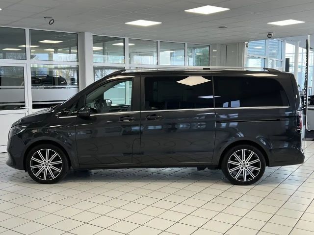 Mercedes-Benz V 300 AVANTGARDE Limousine Lang