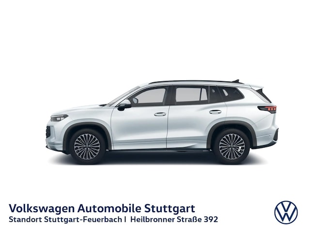 Volkswagen Tayron 2.0 TDI 4Motion DSG