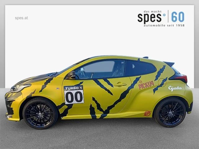 Toyota Yaris GR