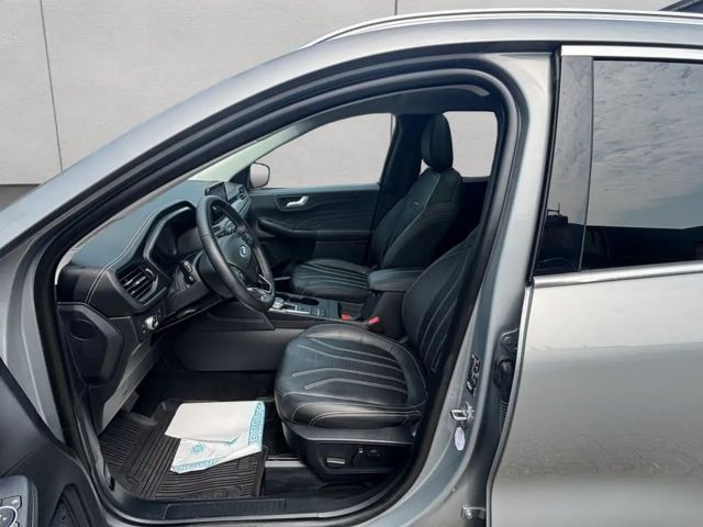 Ford Kuga Plug in Hybrid Vignale