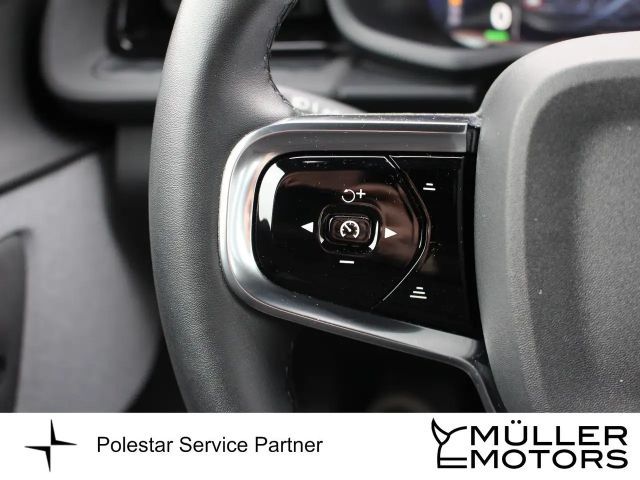 Polestar 2 Dual motor Long range Pilot