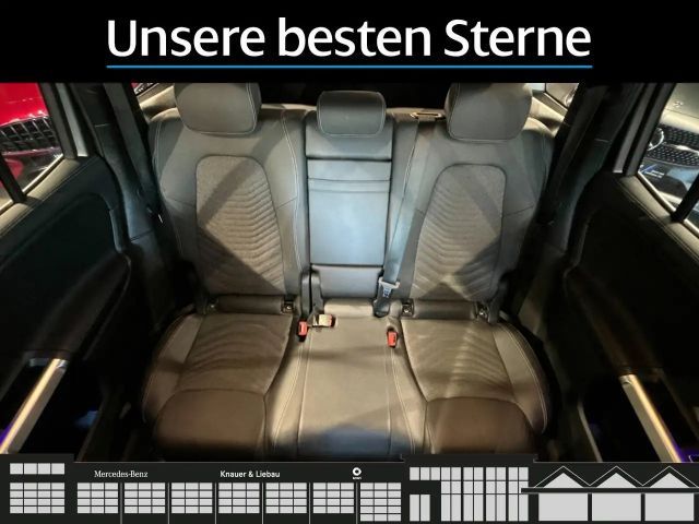 Mercedes-Benz GLB 220 4MATIC Progressive