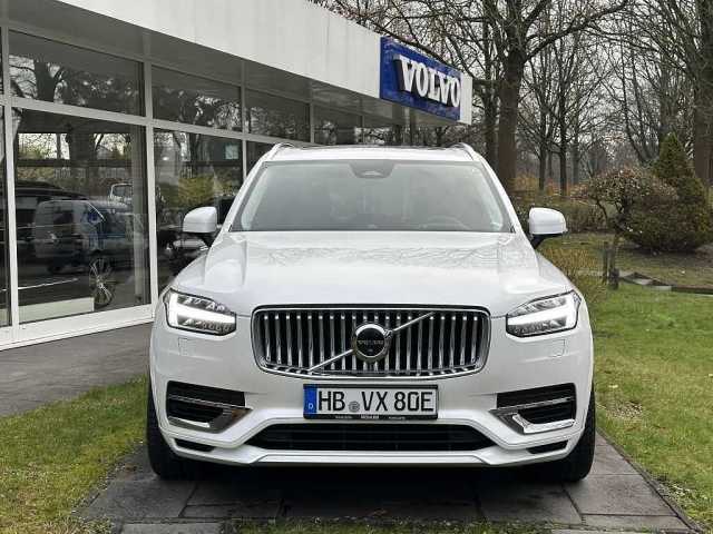 Volvo XC90 XC90