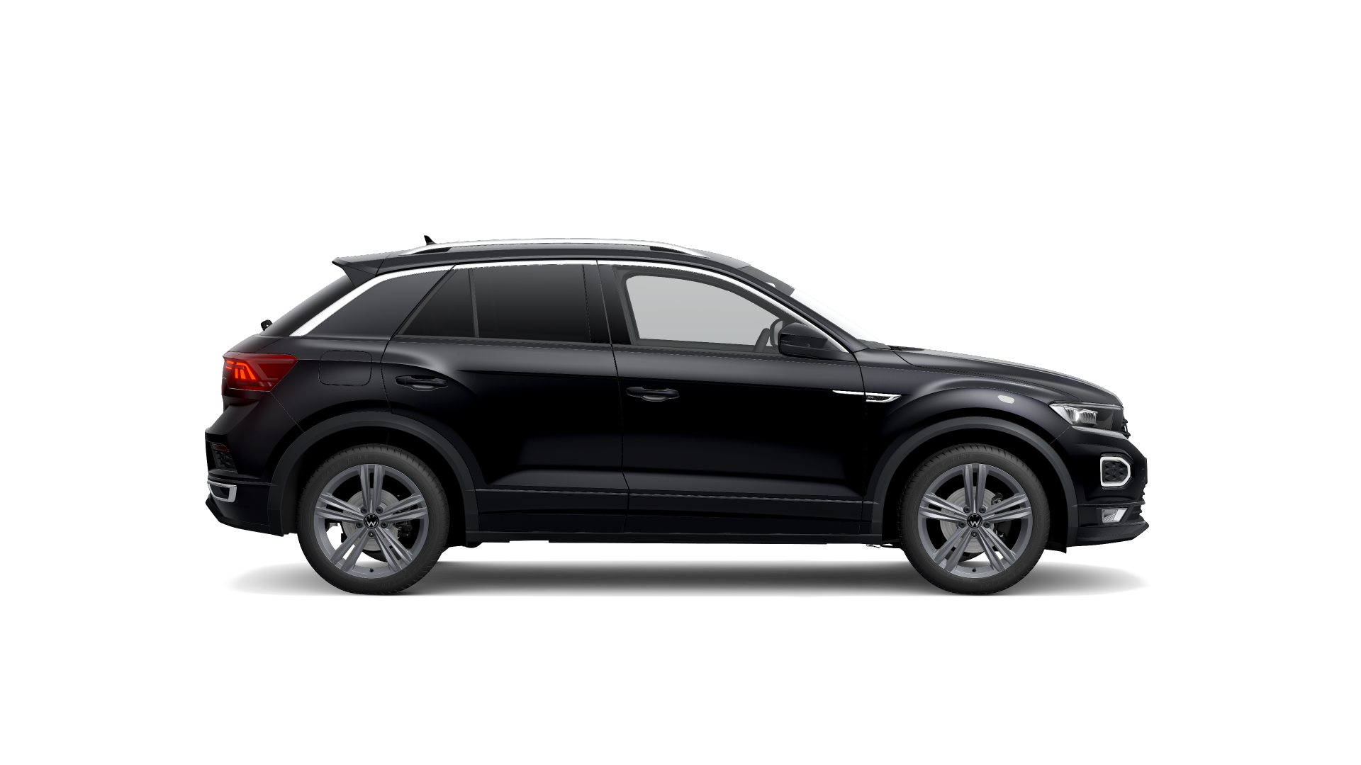 Volkswagen T-Roc 1.5 TSI DSG Sport