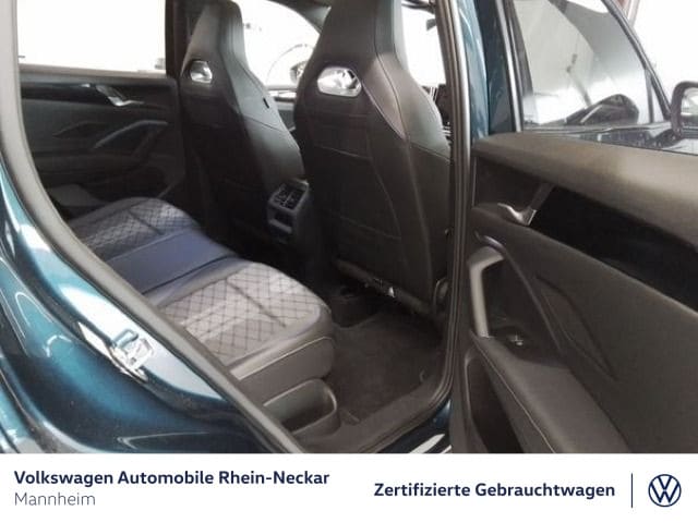 Volkswagen Tiguan 2.0 TDI DSG R-Line