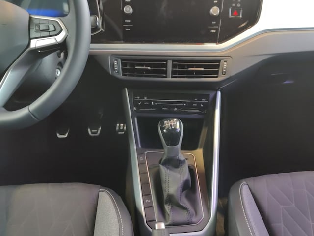 Volkswagen Polo Polo ENERGY 1,0 l TSI ACC,App Connect,Rear View