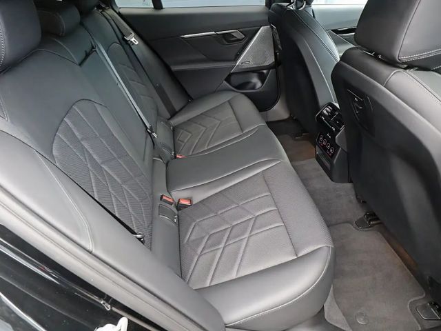 BMW 520 520d Touring xDrive